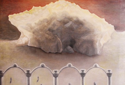 Ángela Moreno Moreno, 2009.