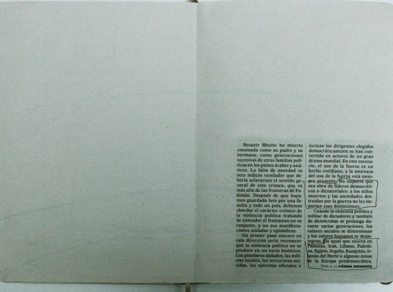 Newspaper page: no images.