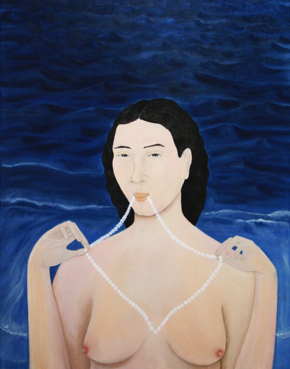 la elegancia de los bivalvos